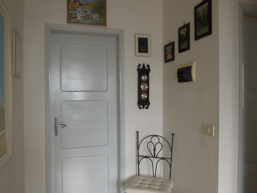 B&B Carlotta Bolonha Exterior foto