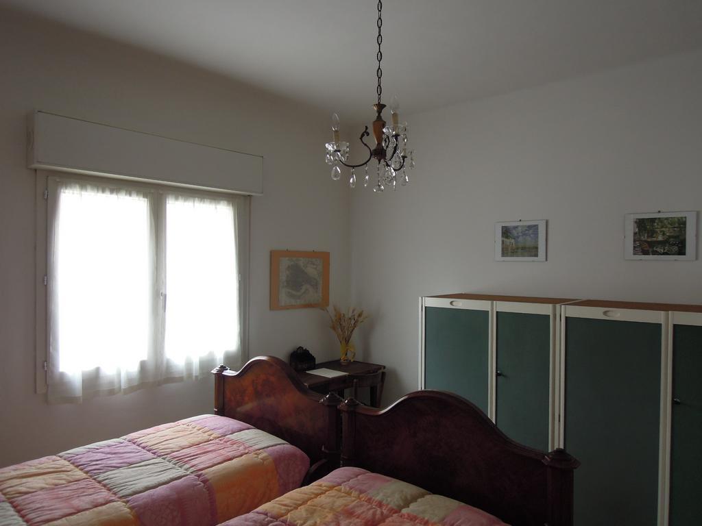 B&B Carlotta Bolonha Quarto foto